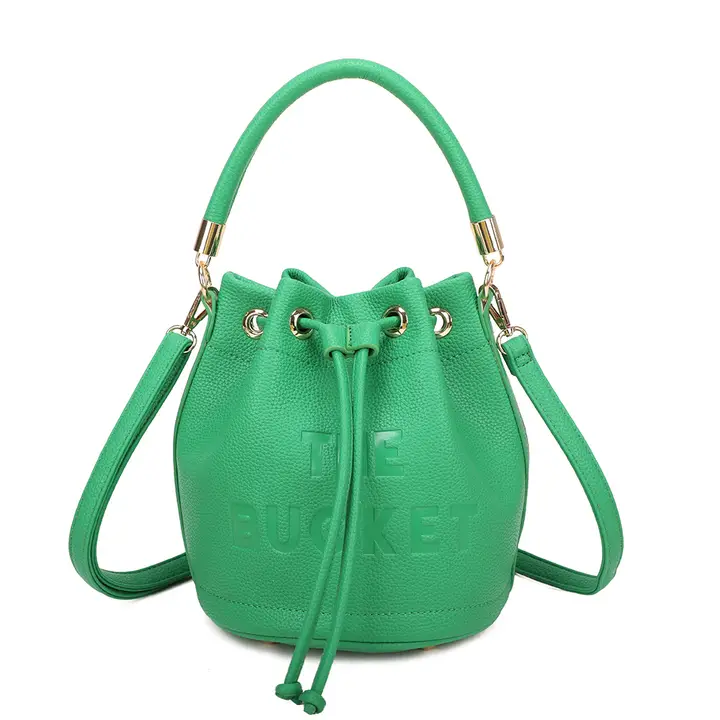 Sac Rose Bella Bucket ( KJ-6205 ) Gallantry – Image 4