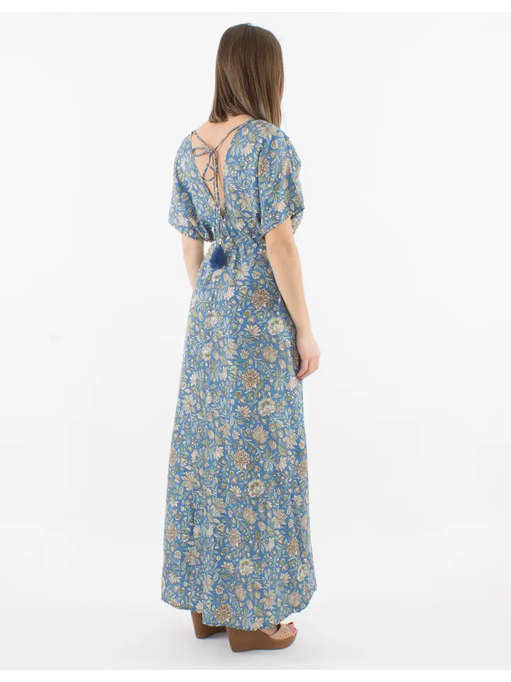 Robe femme - RO16799 – Image 2