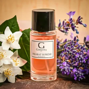 Parfum | Bakarat Suprême (Gallantry)