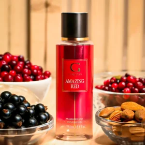 Brume Parfumée | Amazing Red Gallantry