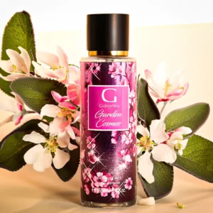 Brume Parfumée | Garden Cosmos Gallantry