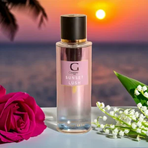 Brume Parfumée | Sunset Lush  Gallantry