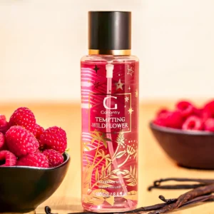 Brume Parfumée | Tempting Wildflower Gallantry