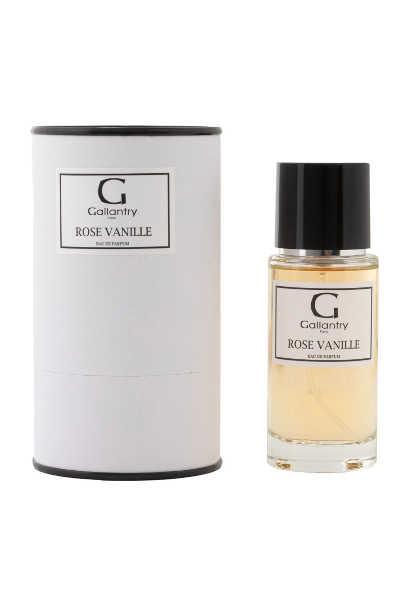 Parfum | Rose Vanille Gallantry – Image 4