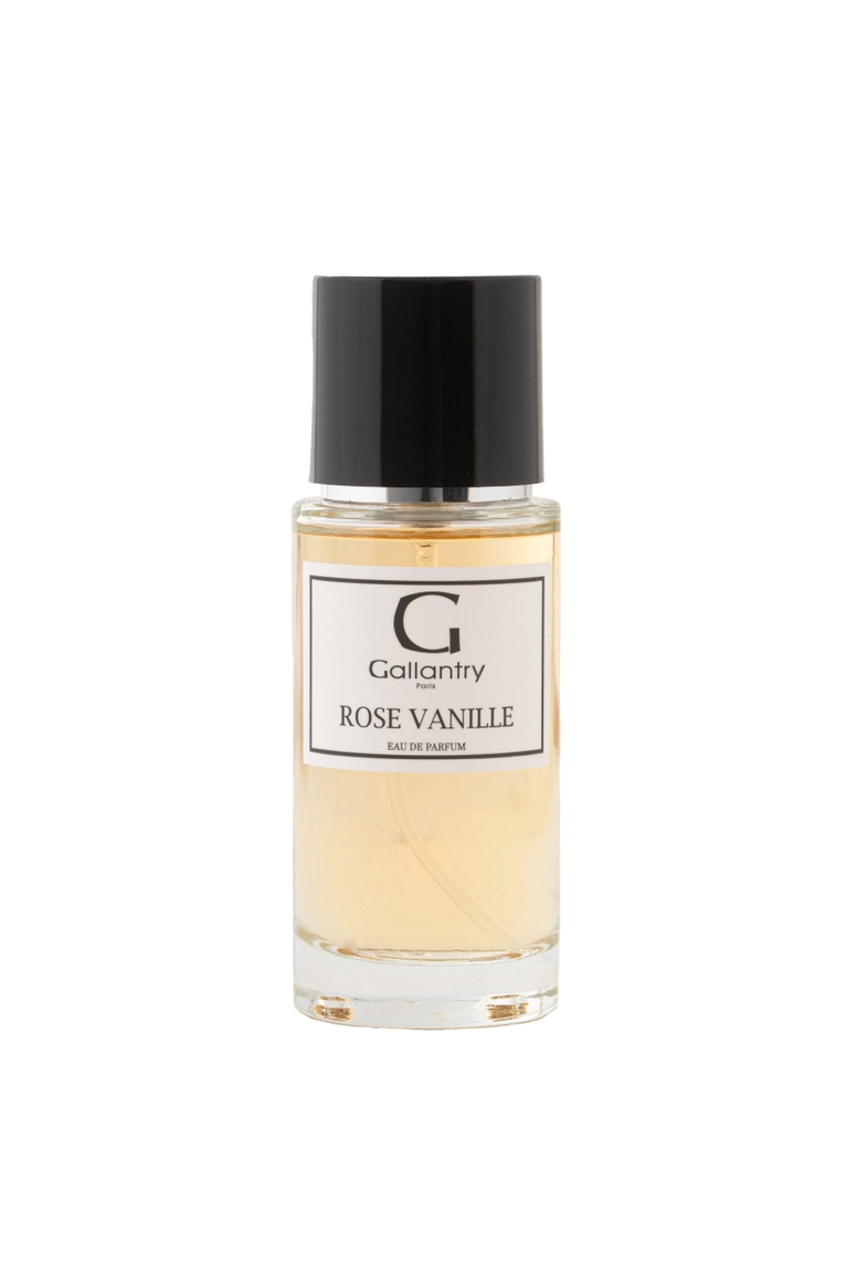 Parfum | Rose Vanille Gallantry – Image 3