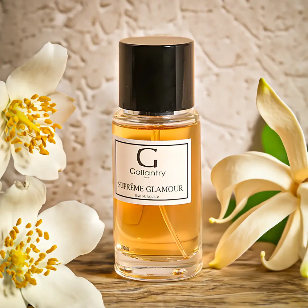 Parfum | Suprême Glamour Gallantry