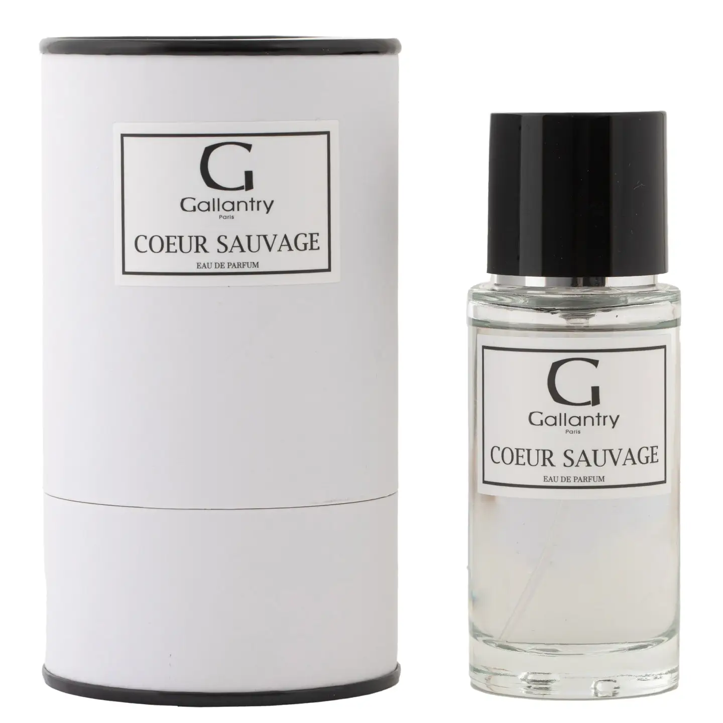 Parfum | Coeur Sauvage