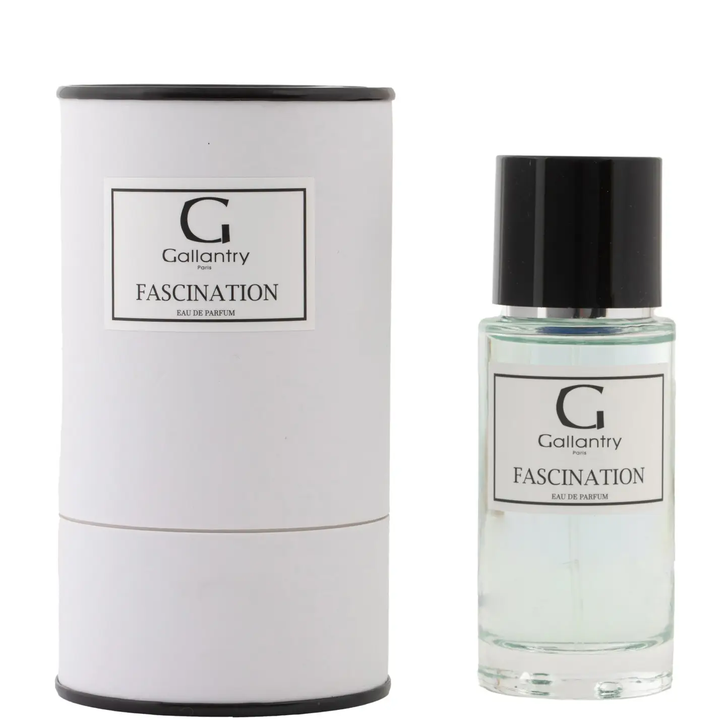 Parfum | Fascination