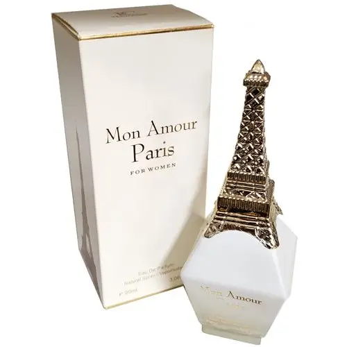 Mon Amour Paris 3.06 oz EDP pour Femmes.