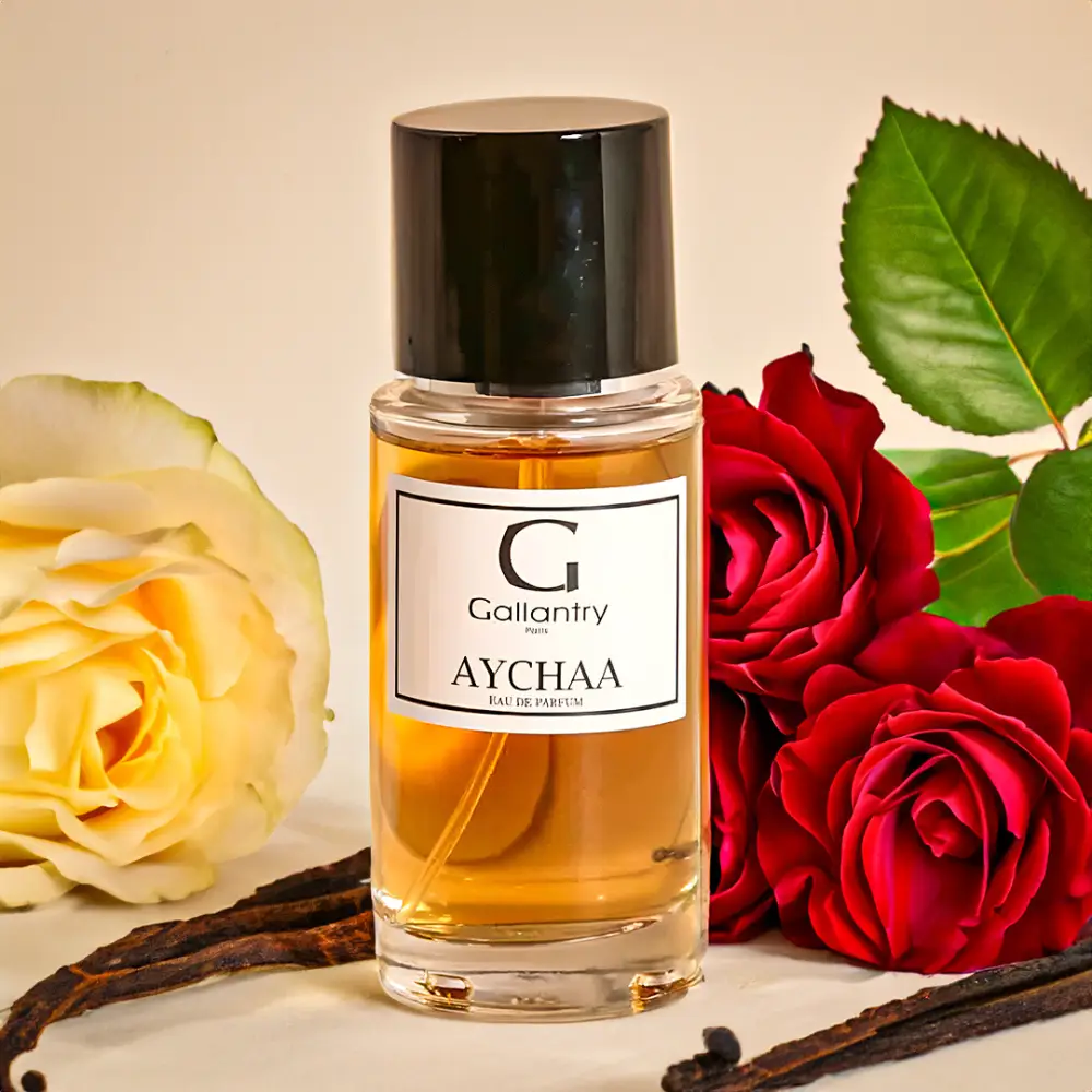 Parfum Aychaa